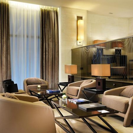 Uptown Palace Milan Interior foto